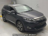 Used 2015 AT toyota harrier ZSU65W Image[2]