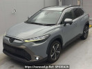 Toyota Corolla Cross ZSG10