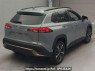 Used 2021 AT toyota corolla-cross ZSG10 Image[1]