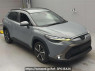 Used 2021 AT toyota corolla-cross ZSG10 Image[2]