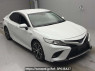 Used 2019 AT toyota camry AXVH70 Image[2]