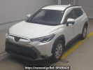 Toyota Corolla Cross ZSG10