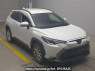Used 2022 AT toyota corolla-cross ZSG10 Image[2]