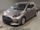 Toyota YARIS MXPH10