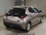 Used 2022 AT toyota yaris MXPH10 Image[1]