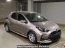 Used 2022 AT toyota yaris MXPH10 Image[2]