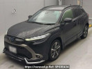 Toyota Corolla Cross ZVG11