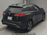 Used 2022 AT toyota corolla-cross ZVG11 Image[1]