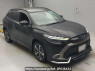 Used 2022 AT toyota corolla-cross ZVG11 Image[2]