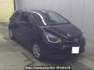 Honda Fit GS4