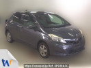Toyota Vitz NSP130