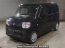 Used 2021 AT suzuki spacia MK53S Image[0]