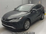 Used 2024 AT toyota harrier MXUA80 Image[0]