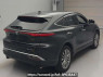 Used 2024 AT toyota harrier MXUA80 Image[1]