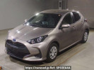 Toyota YARIS MXPH10