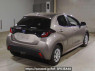 Used 2022 AT toyota yaris MXPH10 Image[1]