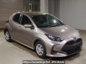 Used 2022 AT toyota yaris MXPH10 Image[2]