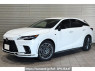 Used 2024 AT lexus rx TALH17 Image[0]