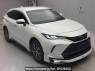 Used 2023 AT toyota harrier-hybrid AXUH80 Image[2]