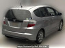 Used 2009 AT honda fit GE8 Image[1]