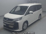 Used 2022 AT toyota noah MZRA90W Image[0]