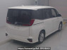 Used 2022 AT toyota noah MZRA90W Image[1]