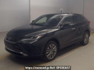 Toyota Harrier Hybrid AXUH80