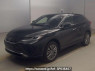Used 2020 AT toyota harrier-hybrid AXUH80 Image[0]