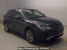 Used 2020 AT toyota harrier-hybrid AXUH80 Image[2]