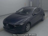 Used 2022 AT mazda mazda3-fastback BP5P Image[0]