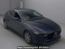 Used 2022 AT mazda mazda3-fastback BP5P Image[2]