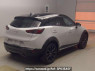 Used 2022 AT mazda cx-3 DKLFY Image[1]