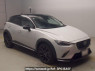 Used 2022 AT mazda cx-3 DKLFY Image[2]