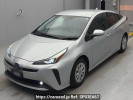 Toyota Prius ZVW55