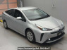 Used 2021 AT toyota prius ZVW55 Image[2]