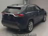 Used 2020 AT toyota rav4 MXAA54 Image[1]