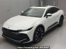Used 2022 AT toyota crown-crossover TZSH35 Image[0]