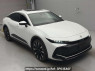Used 2022 AT toyota crown-crossover TZSH35 Image[2]