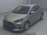 Used 2022 AT toyota yaris MXPH10 Image[0]