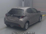 Used 2022 AT toyota yaris MXPH10 Image[1]