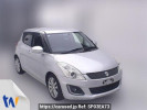 Suzuki Swift ZC72S
