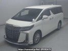 Toyota Alphard Hybrid AYH30W