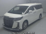 Used 2023 AT toyota alphard-hybrid AYH30W Image[0]