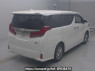 Used 2023 AT toyota alphard-hybrid AYH30W Image[1]