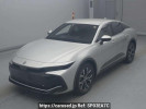 Toyota Crown Crossover AZSH35