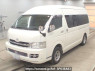 Used 2010 AT toyota hiace-wagon TRH229W Image[0]