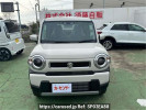 Suzuki Hustler MR92S