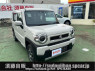 Used 2024 AT suzuki hustler MR92S Image[2]