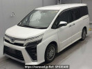Toyota Voxy ZWR80W