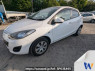 Used 2014 AT mazda demio DE3FS Image[0]
